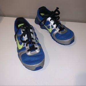 Best 25+ Deals for Kids Nike Shox Turbo | Poshmark